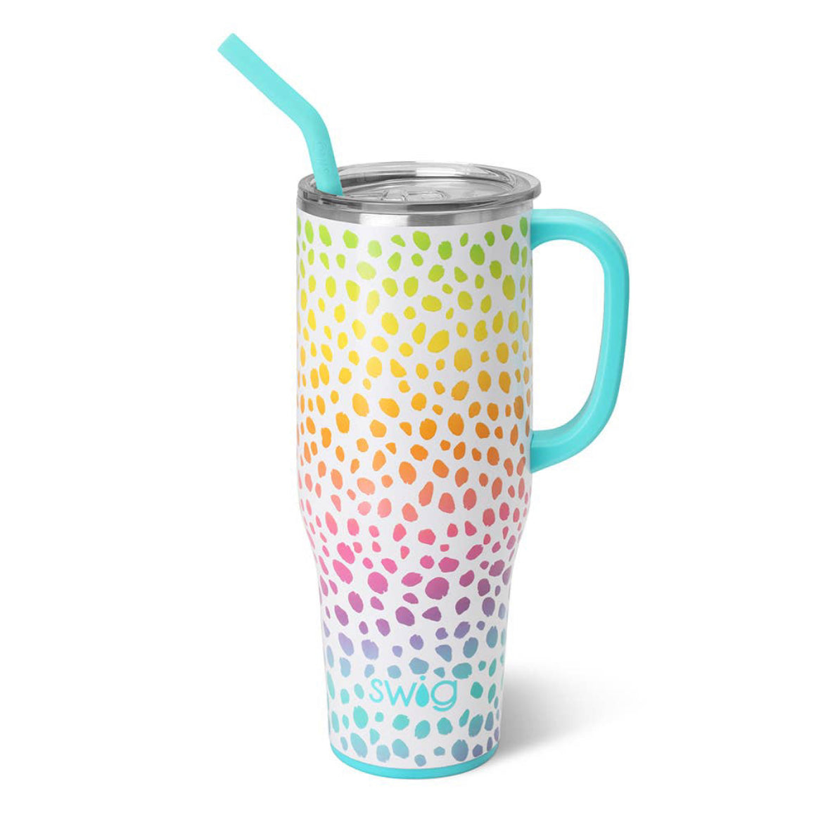 Swig Wild Child 22 oz Travel Mug