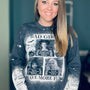 SALE! Hocus Pocus Bad Girls Sweatshirt