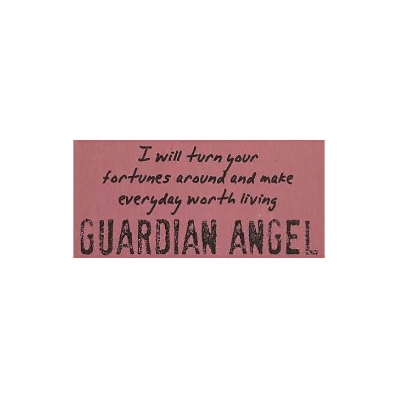 Watchover voodoo doll guardian angel sales