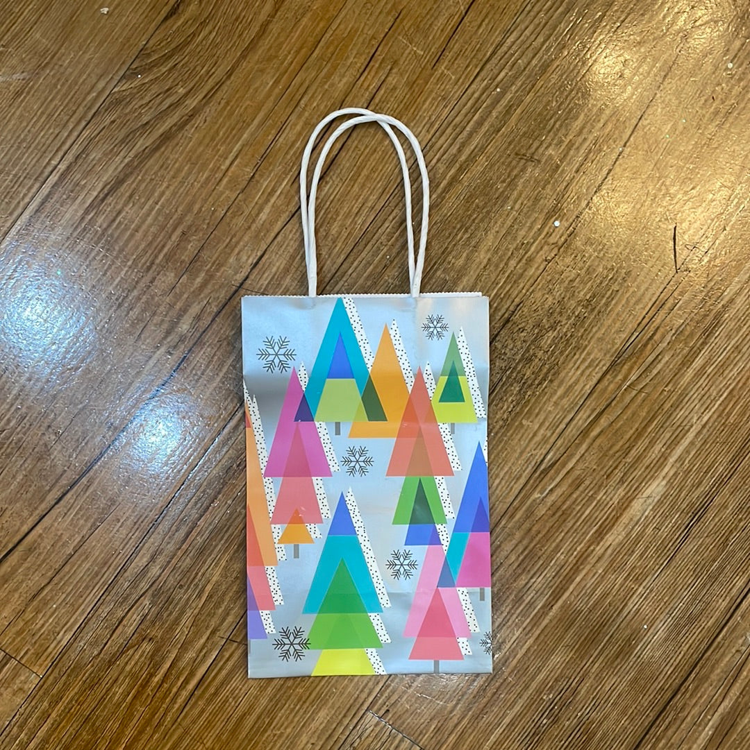 Christmas Gift Bag Collection