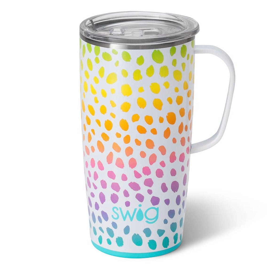 Swig 18 oz Travel Mug Caliente