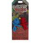 Bestest Friend - Watchover Voodoo Dolls - Keychain