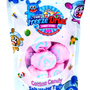 Cotton Candy Salt Water Taffy: Singles