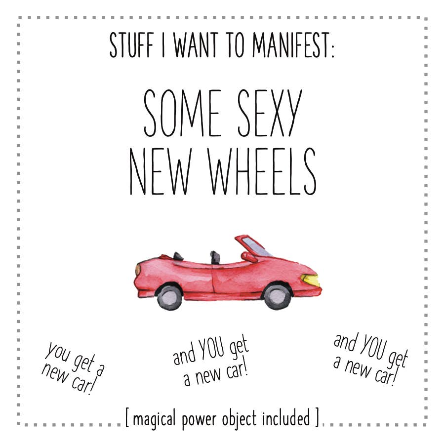 Stuff I Want To Manifest: New Hot Wheels