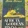 African Goddess Rising Oracle